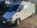 2017 Mercedes-Benz Sprinter Classic, белый - вид 5