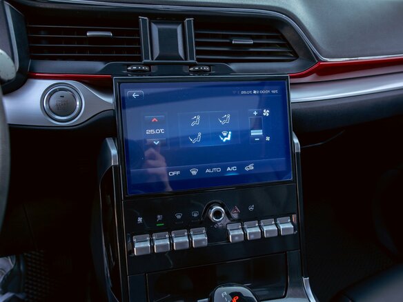 2020 Haval H4, синий, 1755000 рублей - вид 14