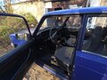 2001 Lada (ВАЗ) 2107, голубой, 80000 рублей - вид 5