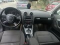 2009 Audi A3 II (8P) Рестайлинг 2, белый, 850000 рублей - вид 5