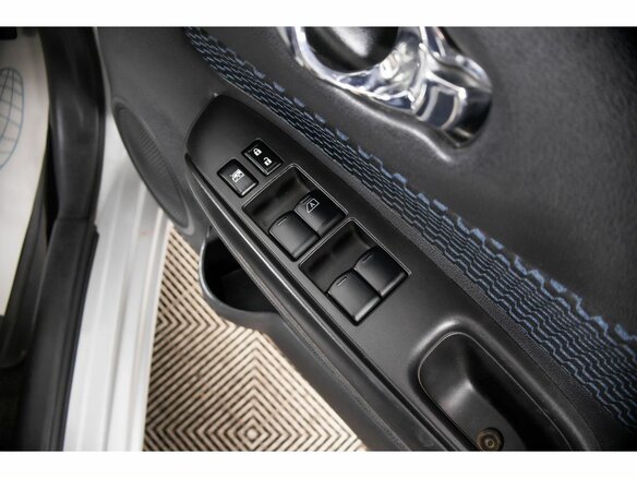 2014 Nissan Note II, серый, 1029000 рублей - вид 20