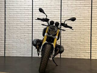 2026 BMW R 12 Nine T, синий, 2637000 рублей, вид 5