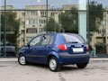 2006 Hyundai Getz I Рестайлинг, синий - вид 6