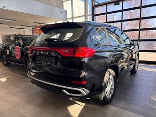 2026 Haval M6 II, чёрный, 2349000 рублей, вид 4