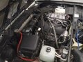 2011 Lada (ВАЗ) 2107, синий, 333000 рублей - вид 4
