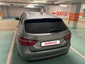 2019 Lada (ВАЗ) Vesta SW I, серый, 1100000 рублей - вид 4