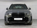 2025 BMW X5 40i IV (G05/G18) Рестайлинг, серый - вид 1