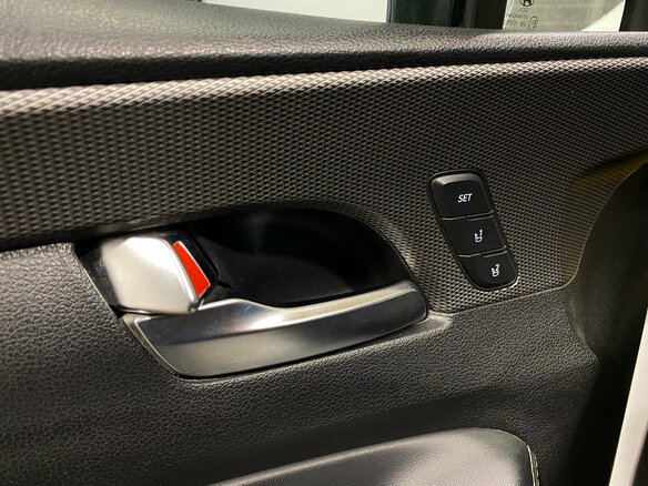 2019 Hyundai Santa Fe IV, белый, 3230000 рублей - вид 23