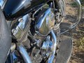 2002 Harley-Davidson Road King, серый, 750000 рублей - вид 7