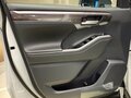 2026 Toyota Highlander IV (XU70), белый, 5195000 рублей - вид 8