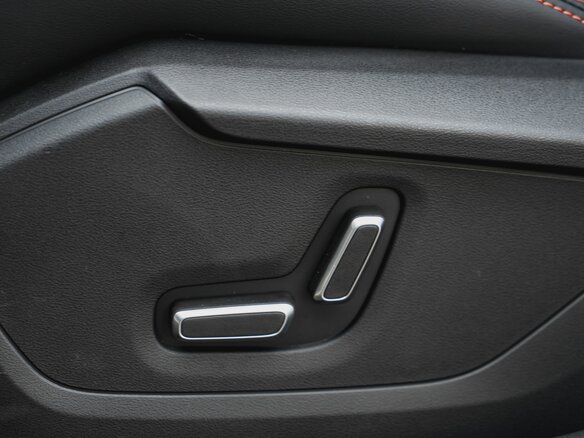 2026 Geely Cityray, белый - вид 14