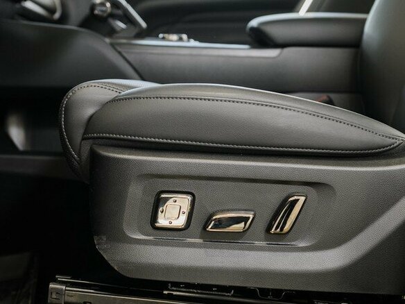 2026 Haval H9 II, серый, 4799000 рублей - вид 34