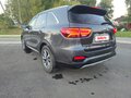 2019 Kia Sorento 8-speed III Prime Рестайлинг, фиолетовый, 2899000 рублей - вид 10