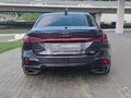 2026 Audi A5 L Sportback III (B10), фиолетовый, 5800000 рублей - вид 9