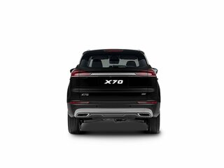 2026 Belgee X70 I Рестайлинг, чёрный, 3115990 рублей, вид 5