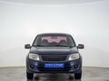2011 Lada (ВАЗ) Granta I, синий, 319000 рублей - вид 1