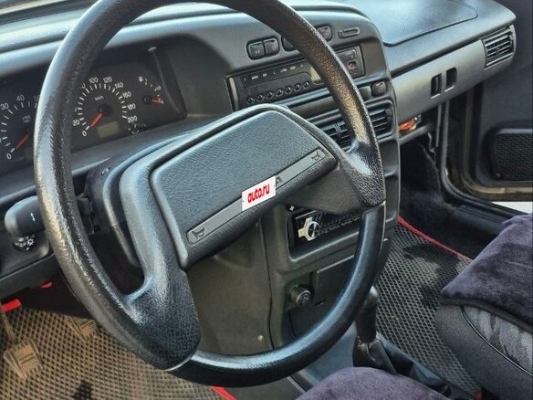 2002 Lada (ВАЗ) 2115, бежевый, 160000 рублей - вид 6
