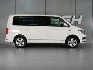 2019 Volkswagen Multivan T6, белый, 5800000 рублей, вид 5