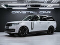 2026 Land Rover Range Rover P530 MHEV V, серый, 27200000 рублей - вид 4