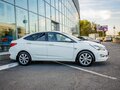 2015 Hyundai Solaris I Рестайлинг, белый, 1098000 рублей - вид 7