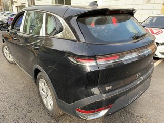 2025 FAW Bestune T90, чёрный, 2969990 рублей, вид 4