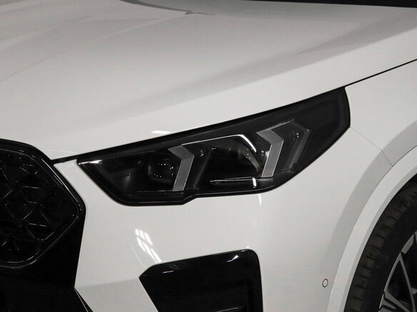 2024 BMW X2 xDrive25i II (U10), белый, 5750000 рублей - вид 14