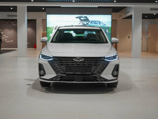 2025 Chery Arrizo 8, белый, 3275000 рублей, вид 3
