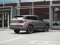 2025 Jaecoo J8, серый, 4622500 рублей - вид 5