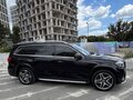 2018 Mercedes-Benz GLS 350 d I (X166), чёрный, 4800000 рублей - вид 4