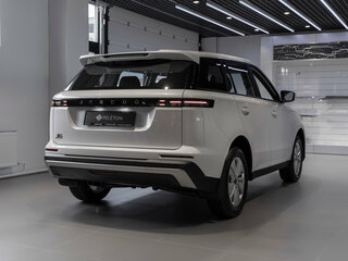 2026 Jaecoo J6, белый, 2330000 рублей, вид 5
