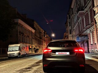 2014 Citroen DS4, зелёный, 1300000 рублей, вид 5