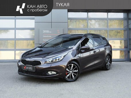 Kia Ceed II