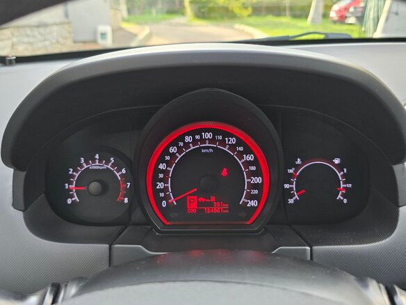 2010 Kia Ceed I Рестайлинг, белый, 830000 рублей - вид 8