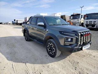 2024 JAC T9, серый, 2850000 рублей, вид 2