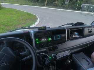 2021 Fuso (Mitsubishi) Canter, белый, 2500000 рублей, вид 5