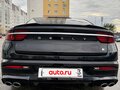 2023 Geely Preface I (China Market) Рестайлинг, чёрный, 2600000 рублей - вид 9