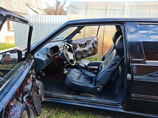 2012 Lada (ВАЗ) 2113, синий, 183000 рублей, вид 2