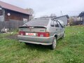 2008 Lada (ВАЗ) 2114, серый, 90000 рублей - вид 3