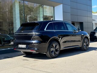 2026 Li Auto (Lixiang) L6 I, чёрный, 8790000 рублей, вид 4