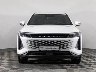 2023 Exeed RX, белый, 2799000 рублей, вид 2