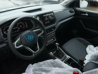 2026 Volkswagen Tharu XR 300 TSI, серый, 3050000 рублей, вид 5