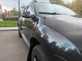 2012 Renault Duster I, чёрный - вид 10