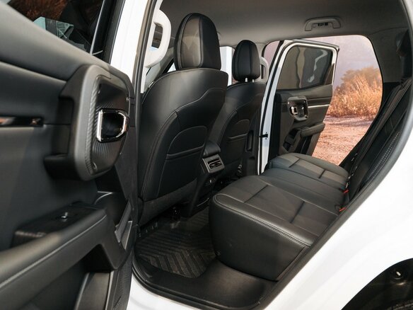 2026 Haval H7 I, белый, 3999000 рублей - вид 23