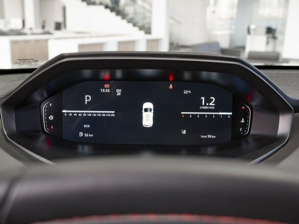 2026 Changan UNI-S I, чёрный, 3229900 рублей - вид 10