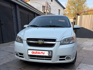 2012 ЗАЗ Vida, белый, 495000 рублей, вид 2