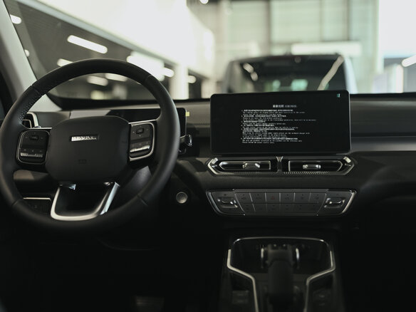 2026 Haval H5 II, серый, 4349000 рублей - вид 11