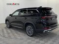 2026 Jetour X90+, чёрный - вид 6