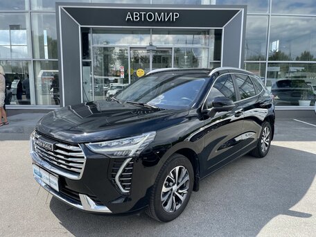 Haval Jolion I