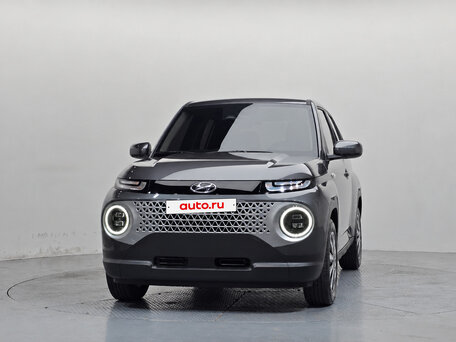 2023 Hyundai Casper I, серый, 1200000 рублей, вид 2