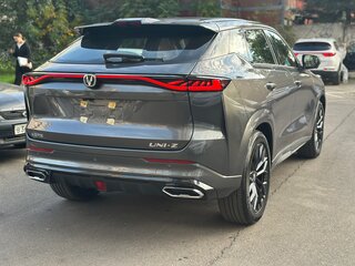 2026 Changan UNI-Z, коричневый, 2250000 рублей, вид 5
